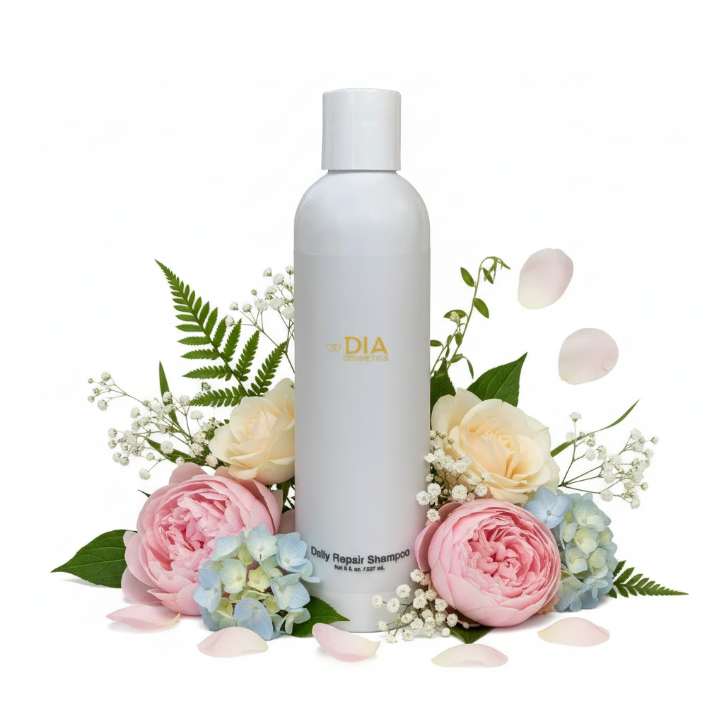 Daily Repair Shampoo